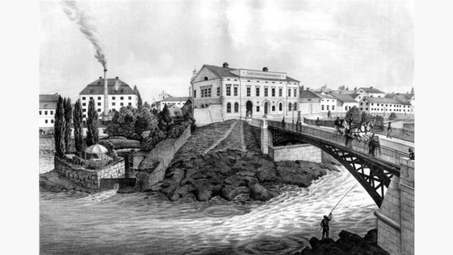 Swartziska huset